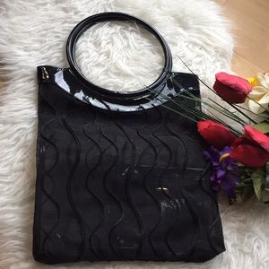 🌺rare comeco see through bag🌺